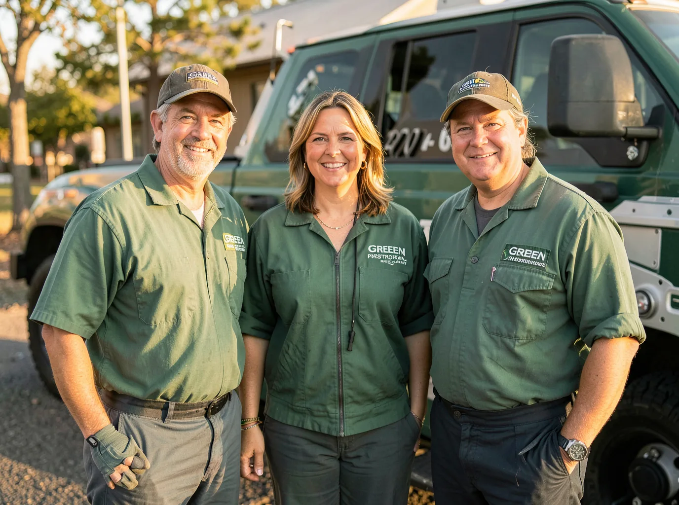 Water Damage Restoration company in Greenwood, VA