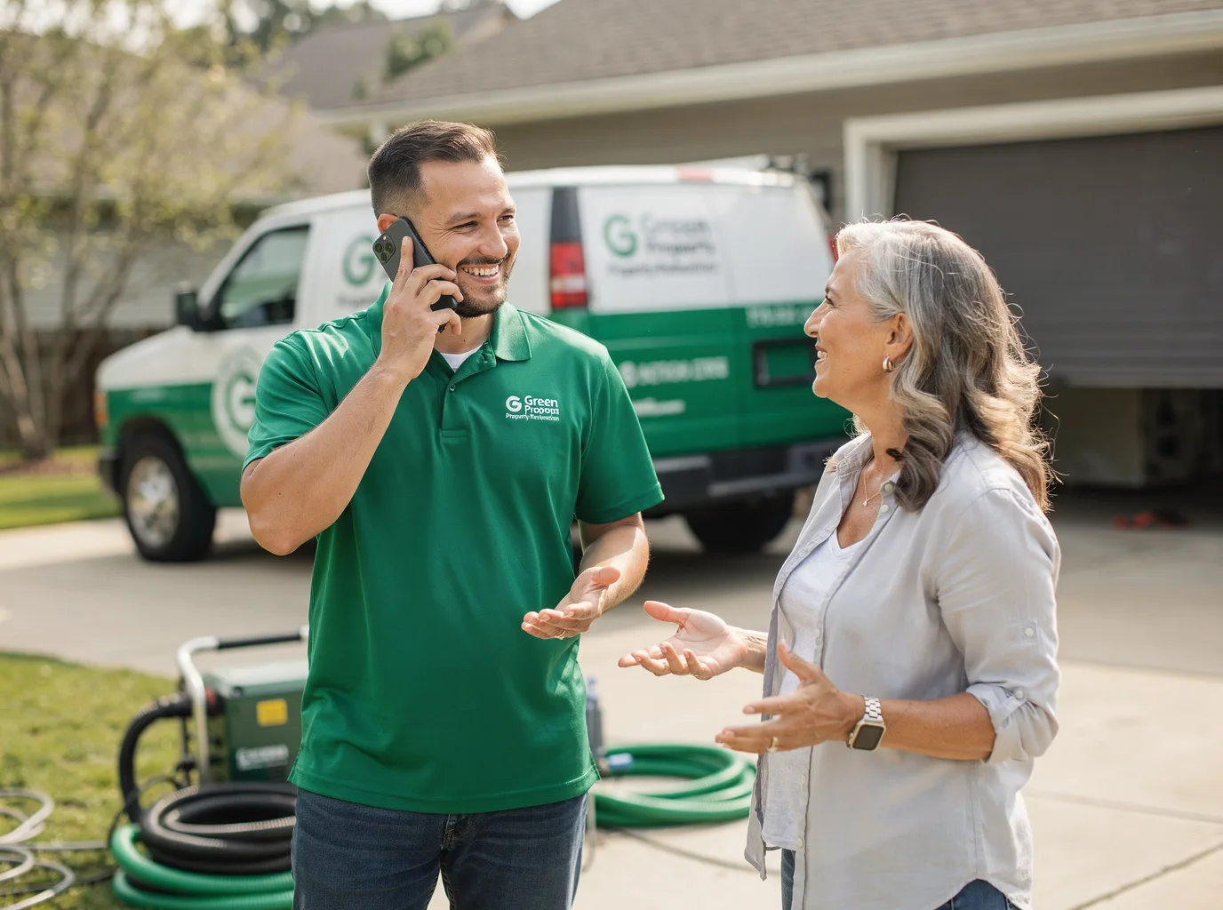 Water Damage Restoration Greenwood, VA FAQs